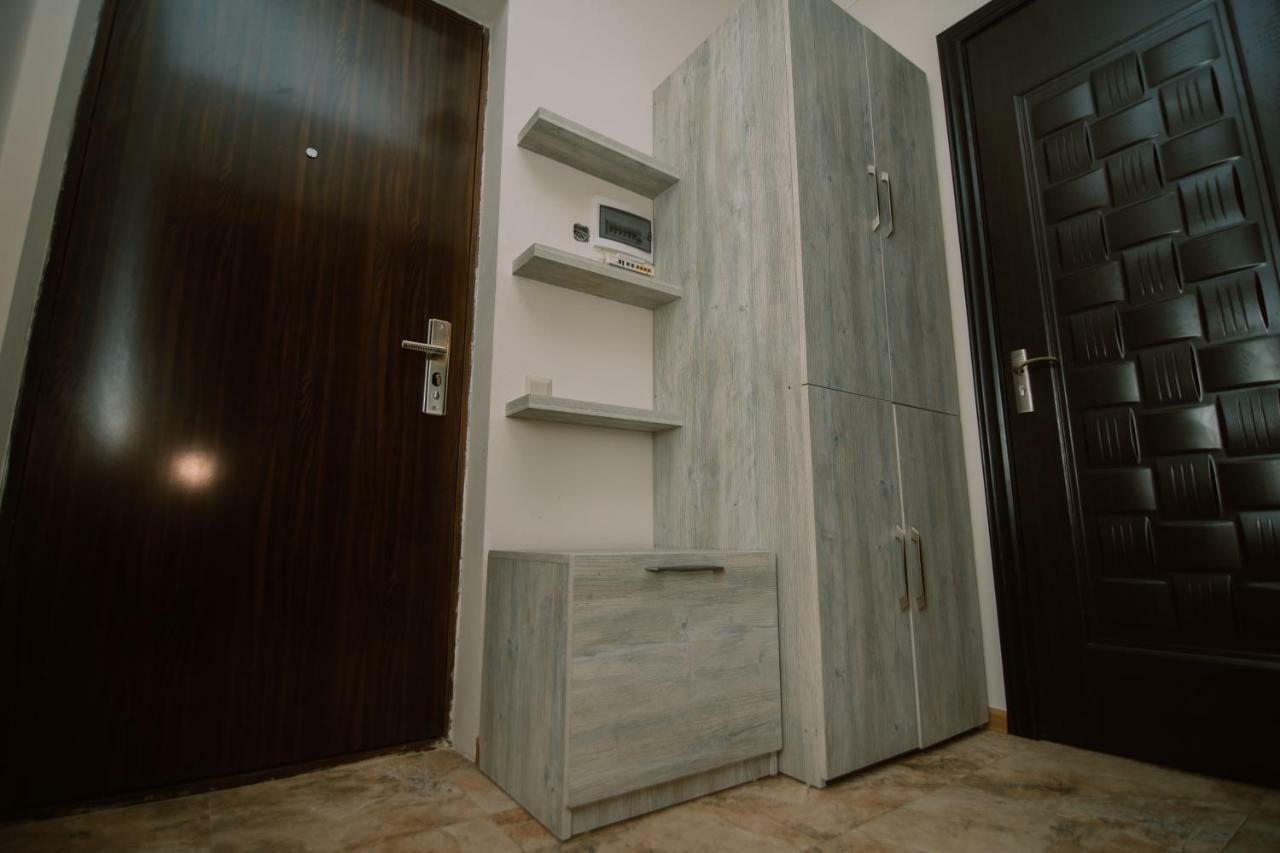 Giorgi Home Батуми Екстериор снимка