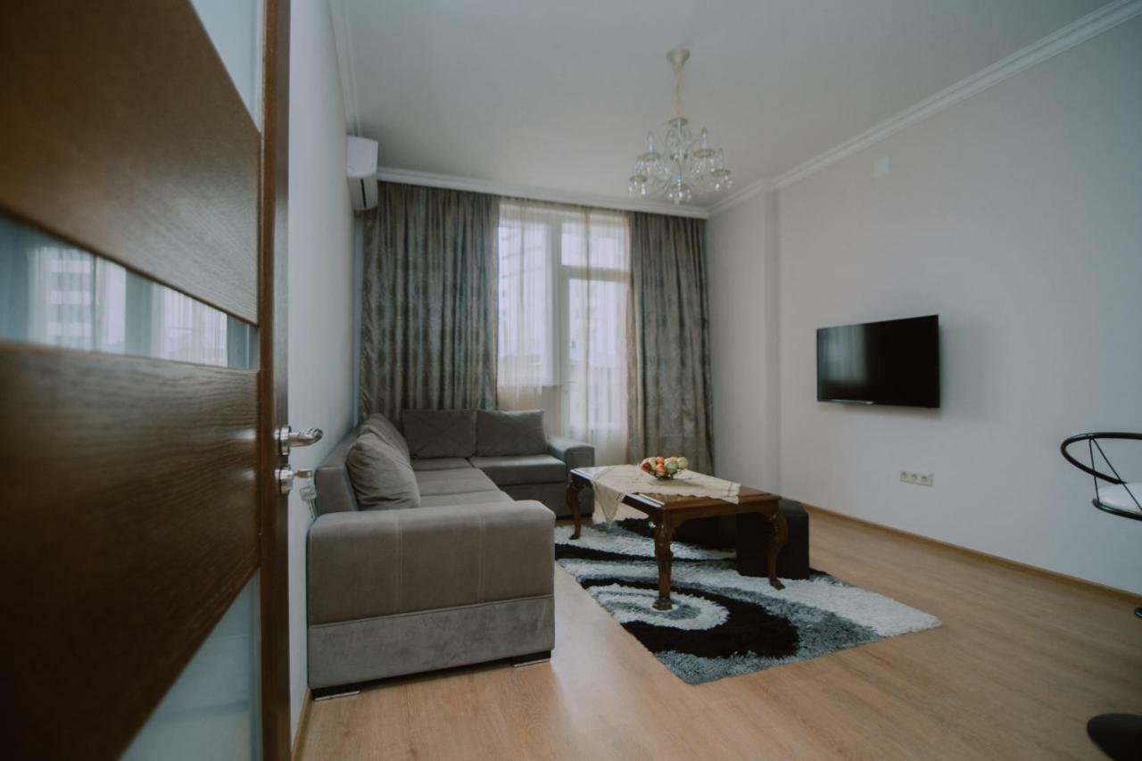 Giorgi Home Батуми Екстериор снимка