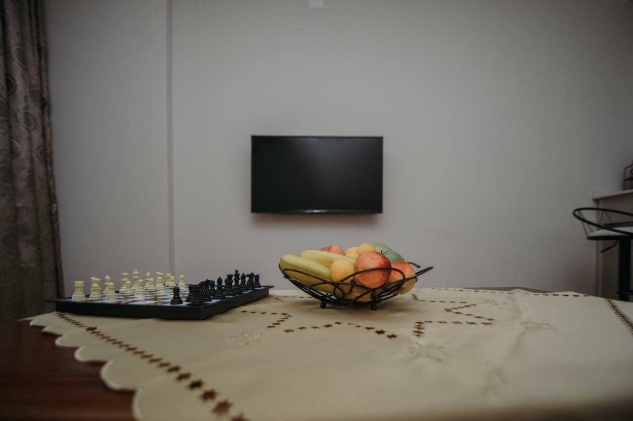 Giorgi Home Батуми Екстериор снимка