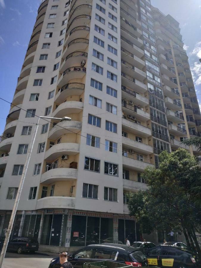 Giorgi Home Батуми Екстериор снимка